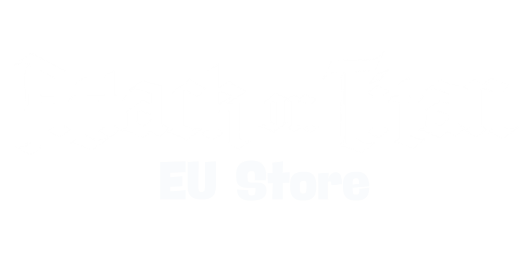 Logo 3 - Attack On Titan EU Store