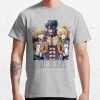 ssrcoclassic teemensheather greyfront altsquare product1000x1000.u1 14 - Attack On Titan EU Store