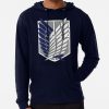 ssrcolightweight hoodiemens05081f66c8590f4efrontsquare productx1000 bgf8f8f8 23 - Attack On Titan EU Store