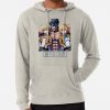 ssrcolightweight hoodiemensoatmeal heatherfrontsquare productx1000 bgf8f8f8 30 - Attack On Titan EU Store