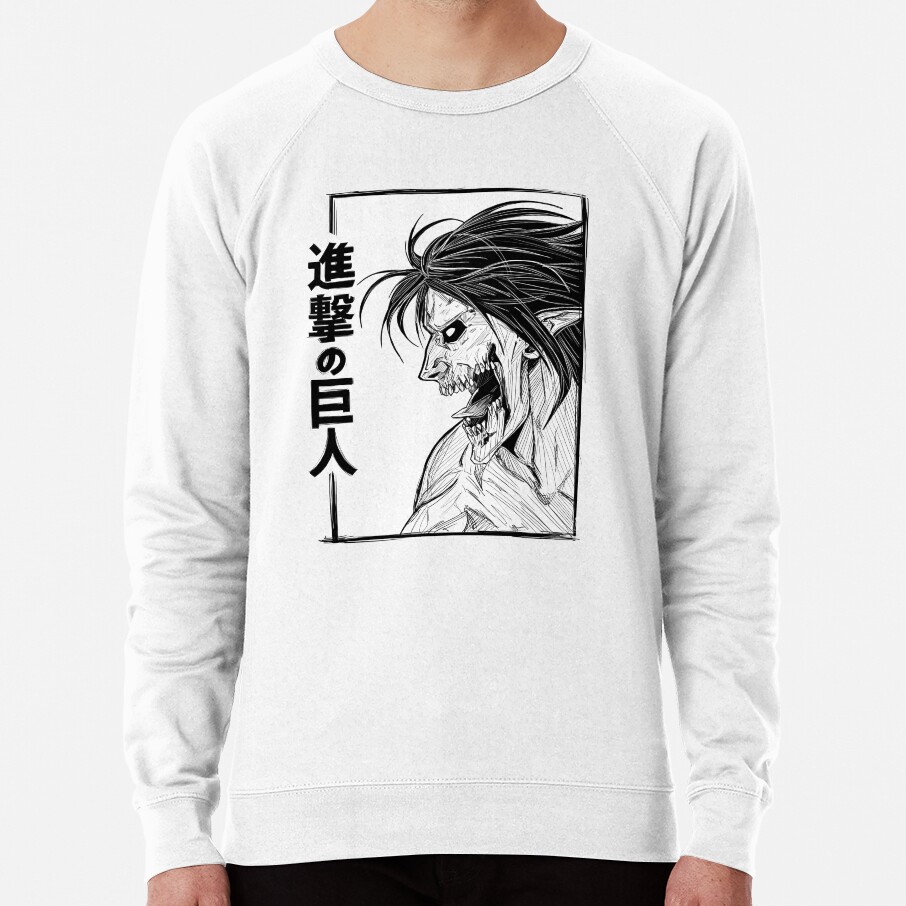 ssrcolightweight_sweatshirtmensfafafaca443f4786frontsquare_productx1000-bgf8f8f8-23.jpg ssrcolightweight sweatshirtmensfafafaca443f4786frontsquare productx1000 bgf8f8f8 23 - Attack On Titan EU Store