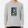 ssrcolightweight sweatshirtmensheather greyfrontsquare productx1000 bgf8f8f8 20 - Attack On Titan EU Store