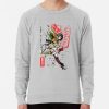 ssrcolightweight sweatshirtmensheather greyfrontsquare productx1000 bgf8f8f8 21 - Attack On Titan EU Store