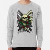 ssrcolightweight sweatshirtmensheather greyfrontsquare productx1000 bgf8f8f8 35 - Attack On Titan EU Store
