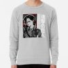 ssrcolightweight sweatshirtmensheather greyfrontsquare productx1000 bgf8f8f8 37 - Attack On Titan EU Store