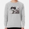 ssrcolightweight sweatshirtmensheather greyfrontsquare productx1000 bgf8f8f8 39 - Attack On Titan EU Store