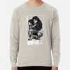 ssrcolightweight sweatshirtmensoatmeal heatherfrontsquare productx1000 bgf8f8f8 17 - Attack On Titan EU Store