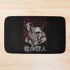 urbathmat flatlay largesquare1000x1000.1u5 10 - Attack On Titan EU Store
