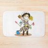 urbathmat flatlay largesquare1000x1000.1u5 17 - Attack On Titan EU Store