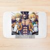 urbathmat flatlay largesquare1000x1000.1u5 43 - Attack On Titan EU Store