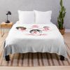 urblanket large bedsquarex1000.1u2 16 - Attack On Titan EU Store