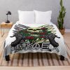 urblanket large bedsquarex1000.1u2 17 - Attack On Titan EU Store