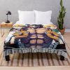 urblanket large bedsquarex1000.1u2 4 - Attack On Titan EU Store